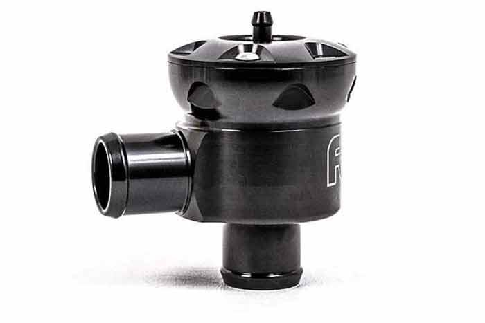FMDV008-BLACK, Forge Motorsport FAST response piston recirculation valve, VW, Beetle 1.8T